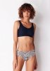 Figi Cotonella Essentials 3488 Midi 4H100 A'3 M-3XL